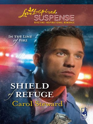 cover image of Shield of Refuge